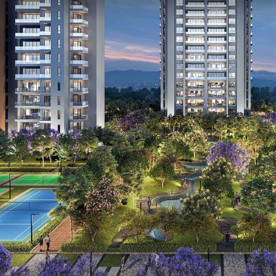 Silverglades The Legacy Payment Plan
