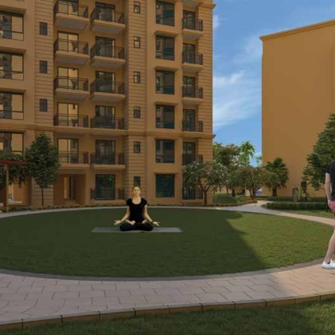 Signature Global Superbia Sector 95