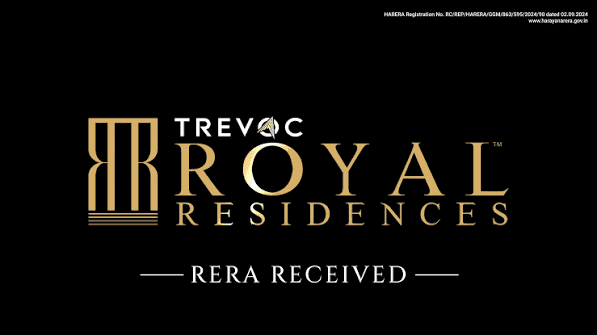 Trevoc Royal Residences