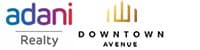 Adani Downtown Avenue