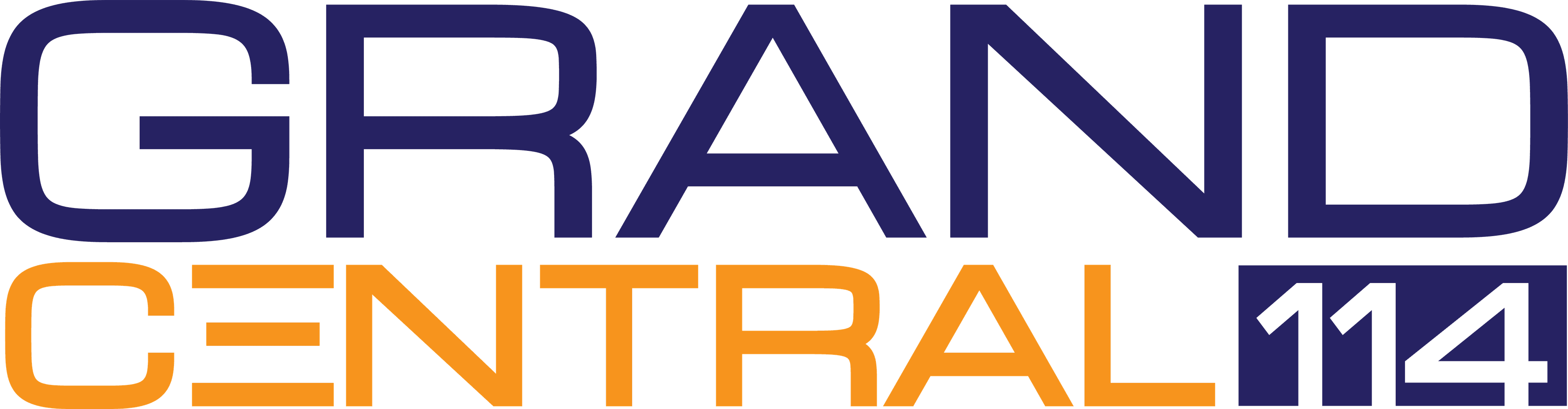 Grand Central 114