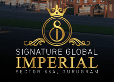 Signature Global Imperial 88A