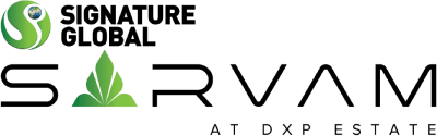 Signature Sarvam