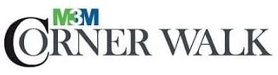 M3M Corner Walk