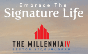Signature Global Millennia 4