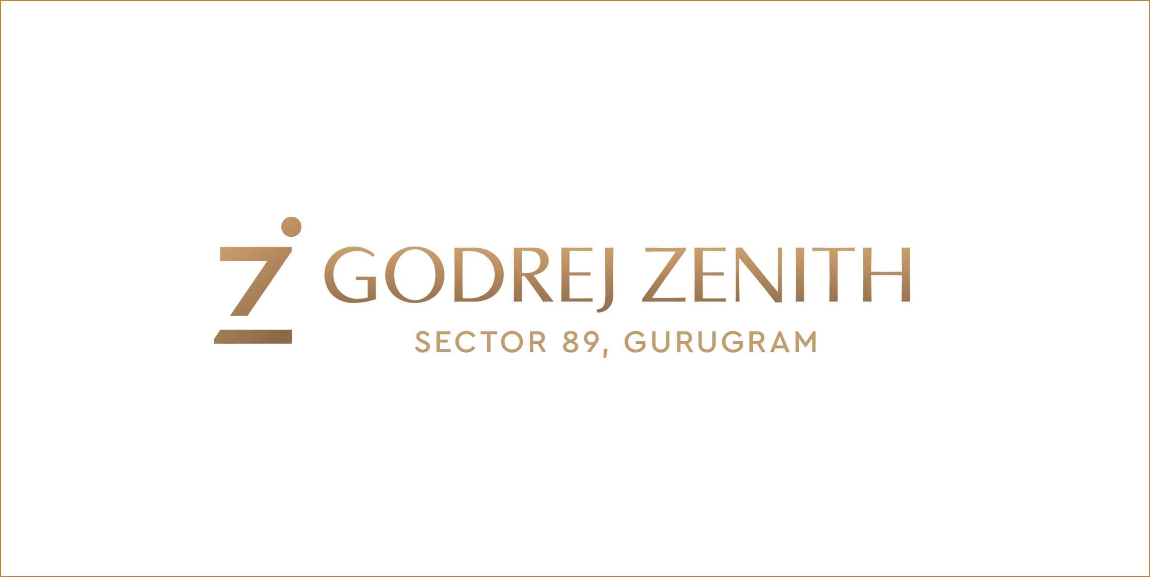 Godrej Zenith 89