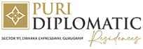 Puri Diplomtic Residences