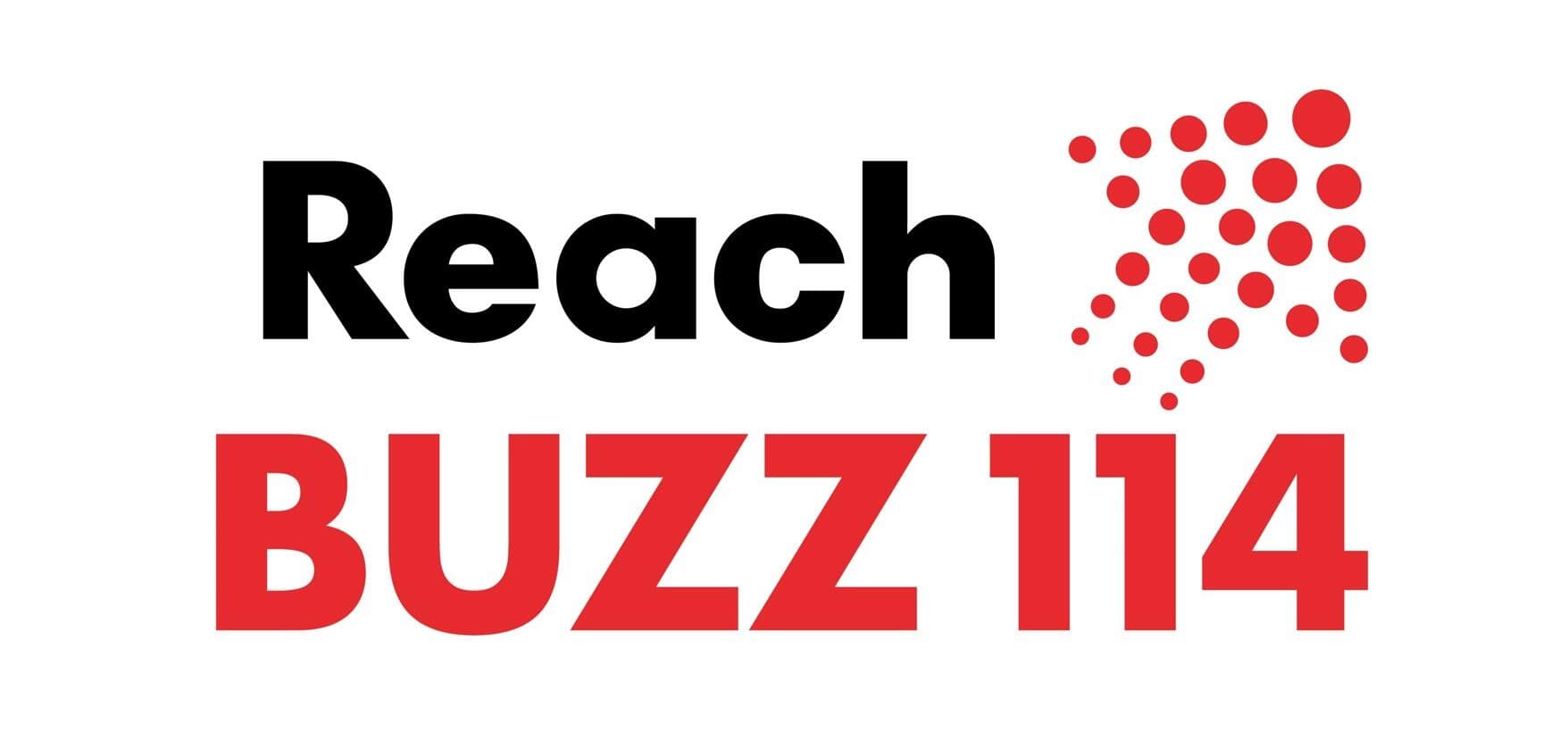 Reach Buzz 114