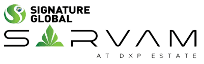 Signature Sarvam