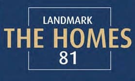 Landmark The Homes 81