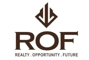 Antares by ROF
