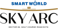 Smart World Sky Arc