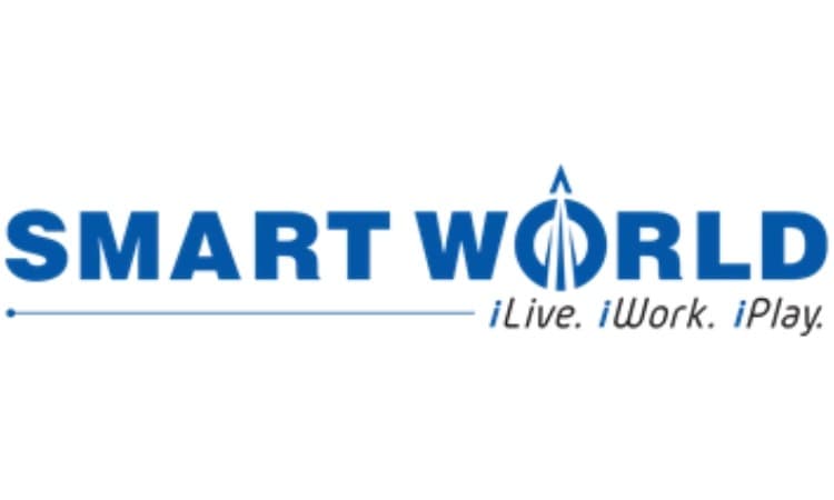 Smartworld Nature Court