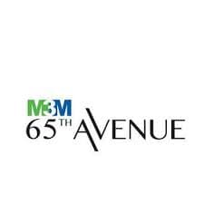M3M 65TH AVENUE