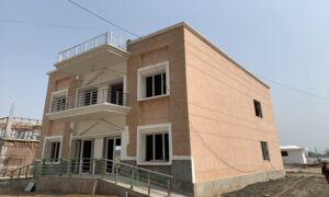 Gls Arawali Homes Construction Update