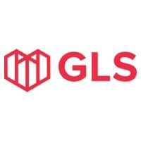 GLS Infra Logo