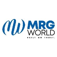 MRG World Logo