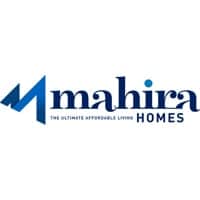 Mahira Homes Logo