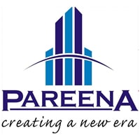 Pareena Logo
