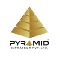 Pyramid Infratech Logo