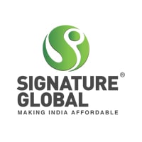 Signature Global Logo