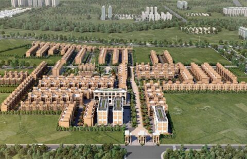 Signature Global Park 2 & 3