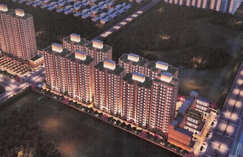 Signature Global Millennia 3