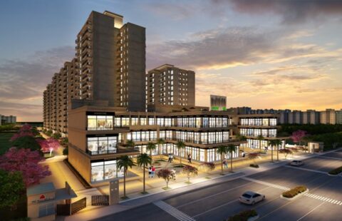 Signature Global Signum 37D 3