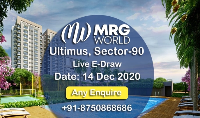 MRG World Ultimus Draw 