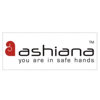 Ashiana Group Logo