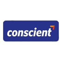 Conscient Group Logo