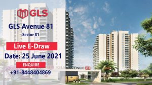 GLS AVENUE 81 Draw Date and Draw Result
