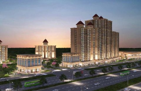 MRG World The Skyline