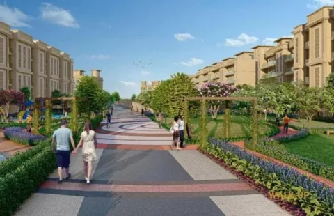 Signature Global City 37D