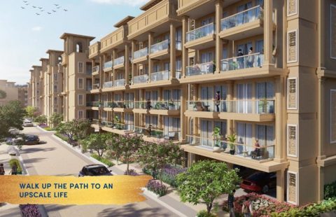 Signature Global City 92