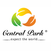 Central Park Gurgaon Logo