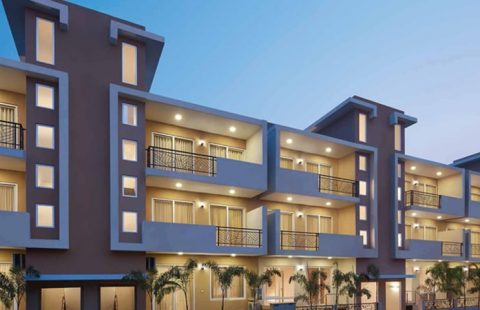 Central Park Flamingo Floors