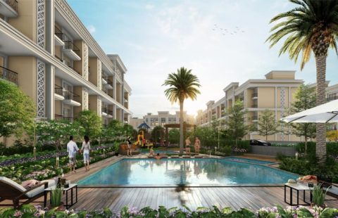 Signature Global City 81