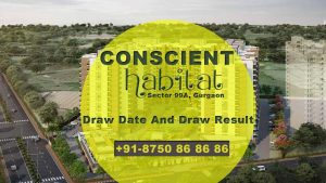 Conscient Habitat Prime Draw Result and Draw Date