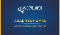 Aradhya homes 67A