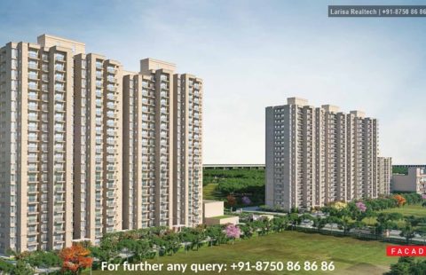 Signature Global Millennia 4