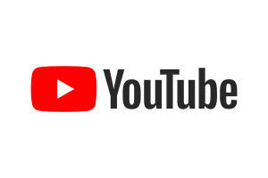 youtube logo