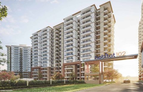 Conscient Habitat 102