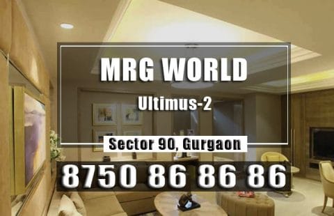 MRG World The Ultimus 2