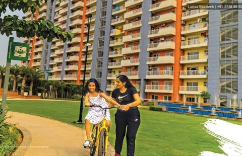 Ashiana Anmol Phase 2