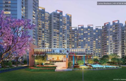 Shapoorji Pallonji Joyville