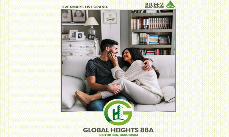 Global Heights 88a Gallery Image
