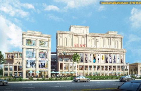 Elan Town Center