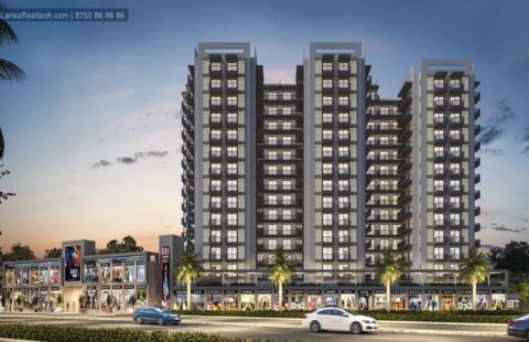 True Habitat Bodh 79