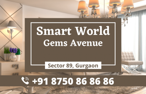 Smart World Gems Avenue